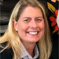 Patty O'Connell