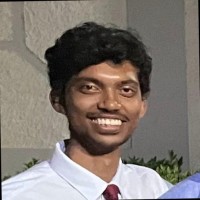 Deepan Roy