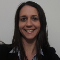 Sandra Daniela Riesenberg