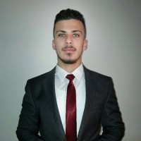 Yahya Alkharsa