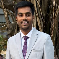 Pradeep Kumar