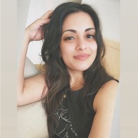 Zahraa Cassimjee