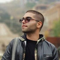 Ashkan Afshari