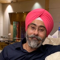 Amritpal Singh Virdi