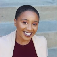 Atiana Parker