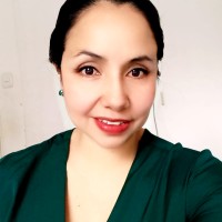 NANCY GARCIA