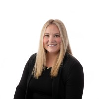 Kaylyn Nantz (Lefan)