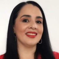 SANDRA ROJAS GARCIA