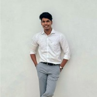 Akshith S