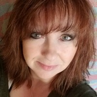 Ginger Venglar