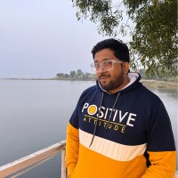 Abhishek Darawade