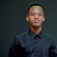 Eric Bukuru