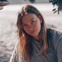 Amber Lamont-Bennett