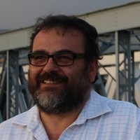 Francisco J. Gil Fernández