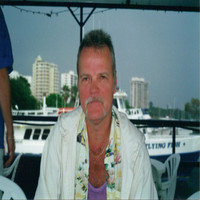 Doug Holmes