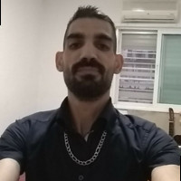 Yogev Shoshan