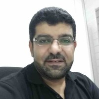 Mahmoud Maqableh