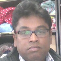 Shantanu Adhikary