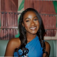 Paris Rasheed-Moore