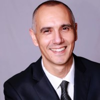 Eric Goevelinger