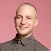 Nick Parrish 潘尼克