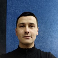 Abdurakhim Nurmatov