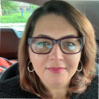 CRISTINA Chihaia