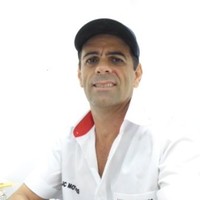 Edilson Castanharo