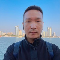 Gavin Gu