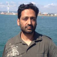 Waqar Khan
