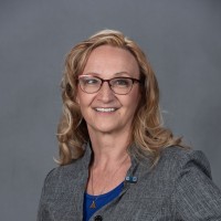 Sonja Talley, MA, SHRM-SCP, SPHR