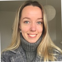 Maria Reynolds Korsholm Løkke