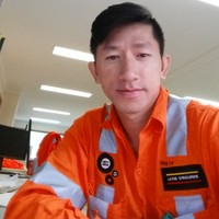 Huy Le (Cpeng, Ner)