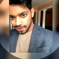 Joel Shaji John