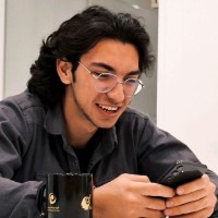 Abolfazl Haghpanah