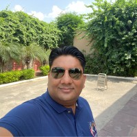 Vinay Gupta