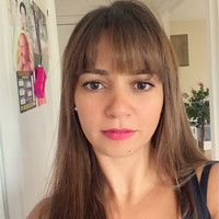 Karima Lagbouri