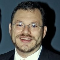 Ross Benavides, CISSP