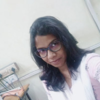Sasthi Karmakar
