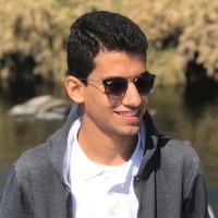 Mohamed Hussien