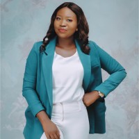 GreatGlorious Wilberforce