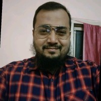 Mohammed Hasmathullah
