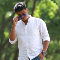Jithin K Manoj