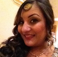 Farwa Ali