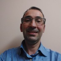 Jose Luis Cordeiro