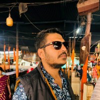 Naresh Paranjia