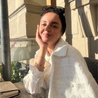 Zahraa Al-Hakeem