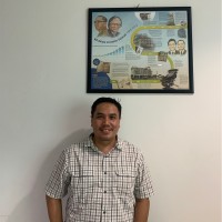 Danny Lesmana