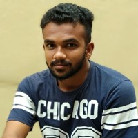 Vikram Jayakumar