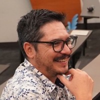 Daniel Wilson